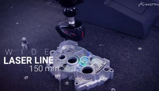 便攜式三坐標(biāo)測(cè)量機(jī)在汽車制造領(lǐng)域的應(yīng)用優(yōu)點(diǎn)