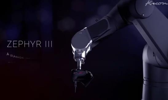 三維掃描儀的分類及檢測(cè)原理與應(yīng)用特點(diǎn)講解