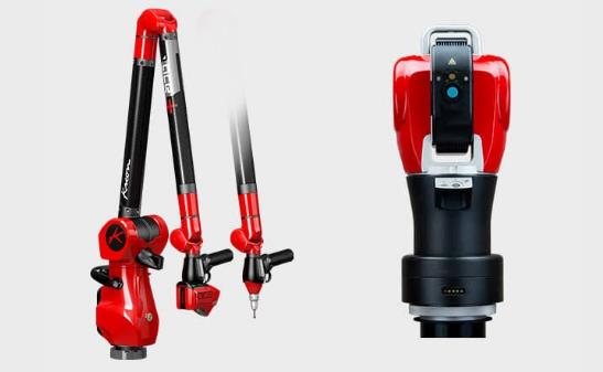 選擇三坐標(biāo)測量臂需要注意哪些事項？