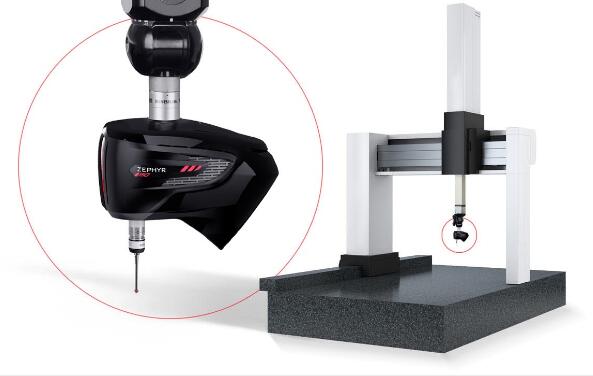 三維掃描儀是怎么進(jìn)行分類的？不同類別有什么特點？