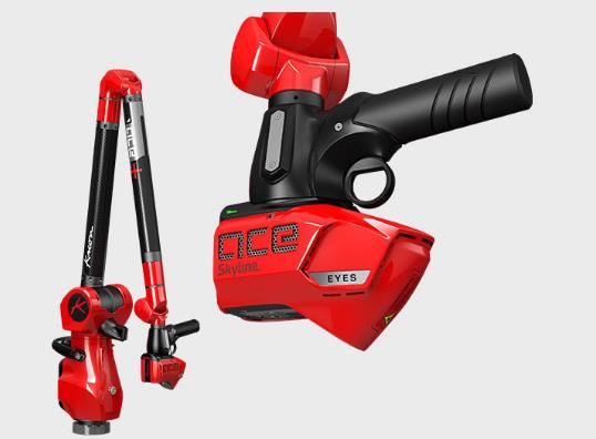 什么是三維掃描儀？關(guān)于三維掃描儀的幾個問題解答