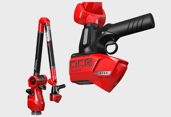 三維掃描儀的測(cè)量精度能達(dá)到多少？