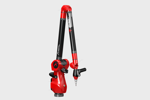 便攜式三坐標(biāo)與傳統(tǒng)固定式三坐標(biāo)比較有哪些優(yōu)勢(shì)？